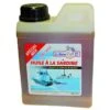 ADDITIF LIQUIDE LA SIRÈNE X21 HUILE A LA SARDINE - 1L -PENN PECHE Magasin additif liquide la sirene x21 huile sardine 1l z 1411 141136