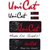 AUTOCOLLANT UNICAT STICKER -PENN PECHE Magasin autocollant unicat sticker z 2593 259328