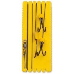 BAS DE LIGNE BLACK CAT BIG BAIT GHOST