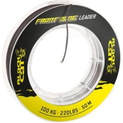 BAS DE LIGNE BLACK CAT FRONT ZONE