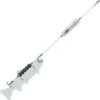 BAS DE LIGNE MADCAT ADJUSTA PROFI RIVER RIGS “DEAD BAIT”