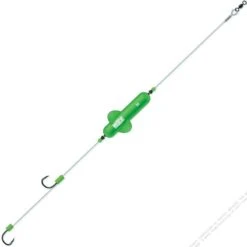 BAS DE LIGNE MADCAT SCREAMING BASIC RIVER RIGS “WORM & SQUID”