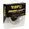 BAS DE LIGNE SILURE BLACK CAT POWER LEADER - 20M 1 BAS DE LIGNE SILURE BLACK CAT POWER LEADER - 20M -PENN PECHE Magasin bas de ligne silure black cat power leader 20m z 980 98061