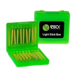 BÂTON LUMINEUX ZECK LIGHT STICK BOX + BOÎTE