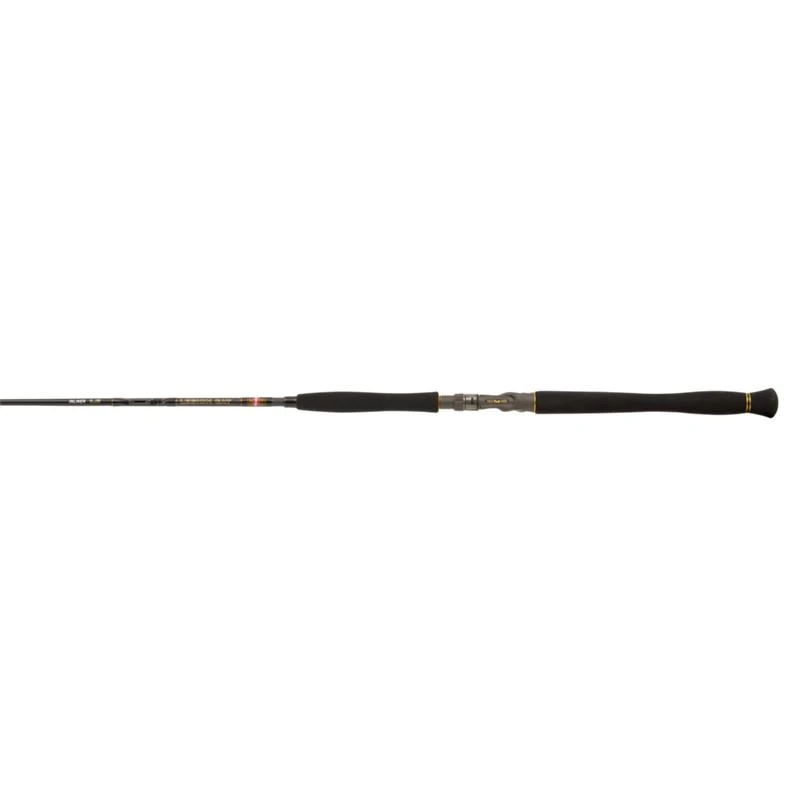 CANNE CASTING PENN LEGION CAT GOLD INLINER CAST 4 CANNE CASTING PENN LEGION CAT GOLD INLINER CAST – Image 2