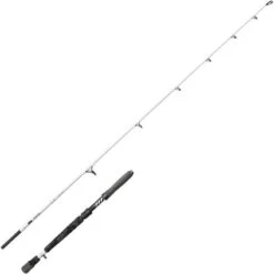 CANNE MADCAT WHITE BELLY CAT 180