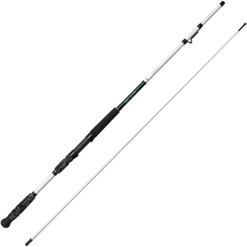 CANNE MADCAT WHITE INLINE LFC 210 3 CANNE MADCAT WHITE INLINE LFC 210