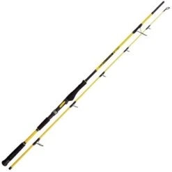 CANNE SILURE BLACK CAT FREESTYLE SPIN