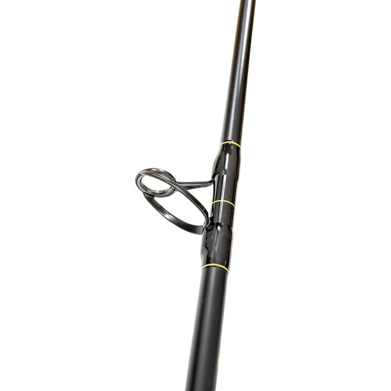 CANNE SILURE BLACK CAT SOLID BANK 5 CANNE SILURE BLACK CAT SOLID BANK – Image 3