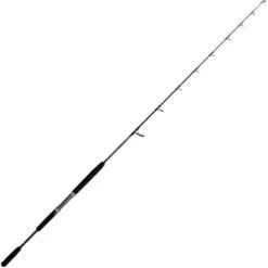 CANNE SILURE BLACK CAT SOLID VERTICAL