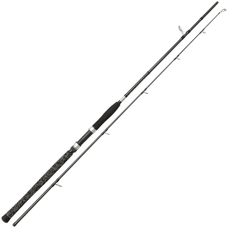 CANNE SILURE PENN LEGION CAT SILVER SPIN 3 CANNE SILURE PENN LEGION CAT SILVER SPIN