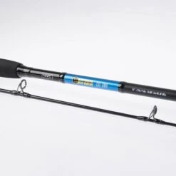 CANNE SPINNING HART NATION CAT -PENN PECHE Magasin canne spinning hart nation cat z 2521 252112 8