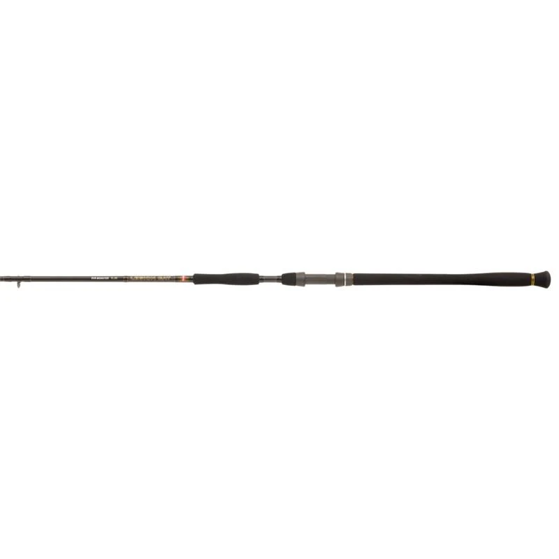 CANNE SPINNING PENN LEGION CAT GOLD RVR MONSTER 4 CANNE SPINNING PENN LEGION CAT GOLD RVR MONSTER – Image 2