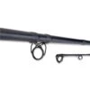 CANNE SPINNING UNICAT BLACK OUT 2 CANNE SPINNING UNICAT BLACK OUT -PENN PECHE Magasin canne spinning unicat black out z 2592 259293