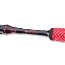 CANNE SPINNING UNICAT PURE CARBON BELLY -PENN PECHE Magasin canne spinning unicat pure carbon belly z 2246 224643 4