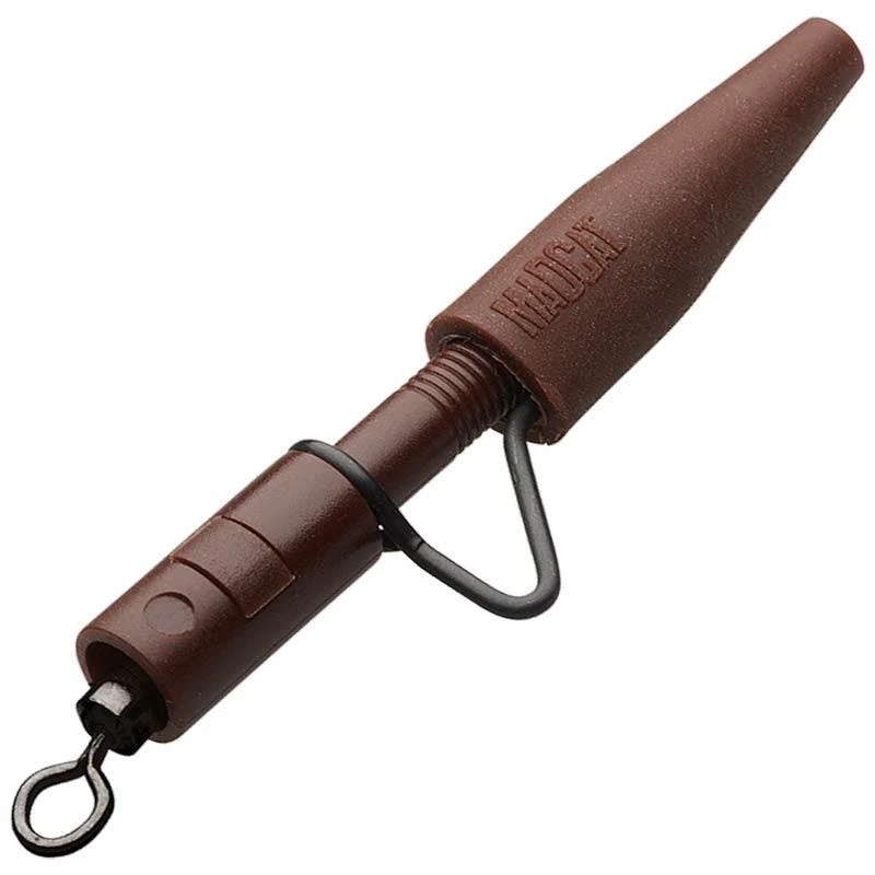 PENN PECHE Magasin 27 PENN PECHE Magasin -PENN PECHE Magasin clip plomb madcat par 5 z 2428 242805