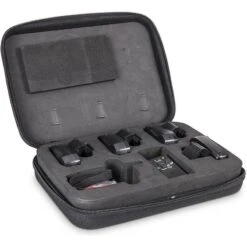 COFFRET DÉTECTEUR DE TOUCHE UNICAT SENSIBLE CAT