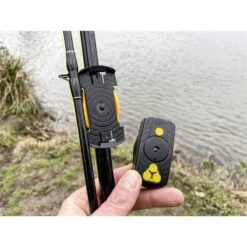 COFFRET DÉTECTEUR SILURE BLACK CAT BATTLE SOUNDER SET 2+1 11 COFFRET DÉTECTEUR SILURE BLACK CAT BATTLE SOUNDER SET 2+1 -PENN PECHE Magasin coffret detecteur silure black cat battle sounder set 21 z 2550 255099 4