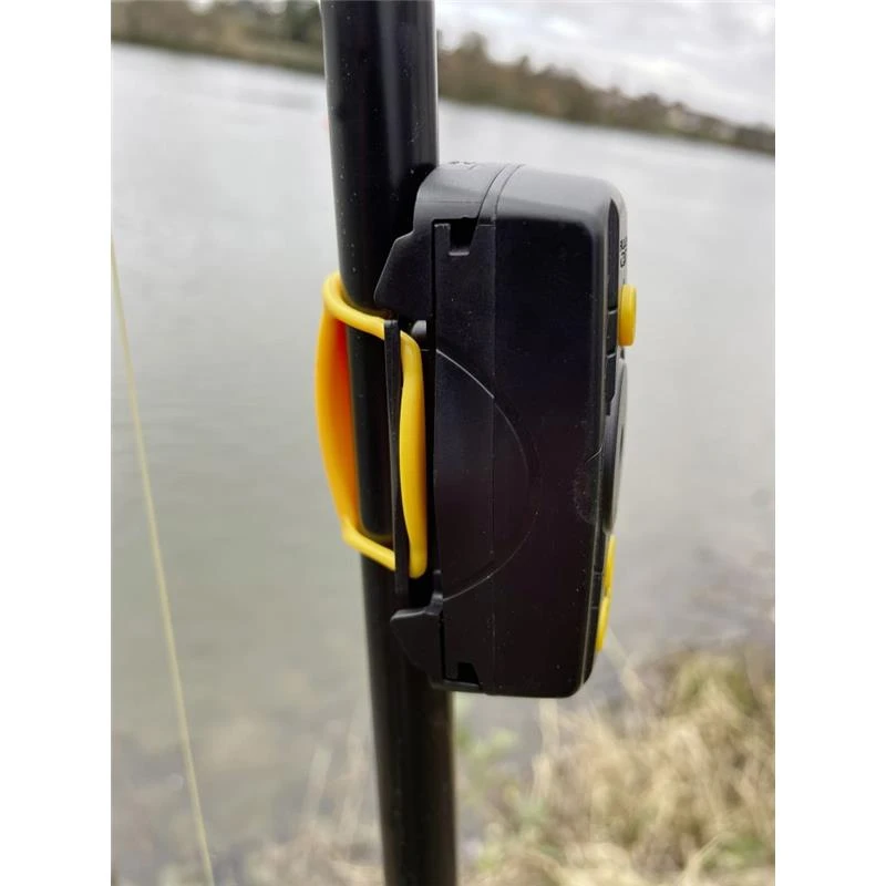 COFFRET DÉTECTEUR SILURE BLACK CAT BATTLE SOUNDER SET 2+1 7 COFFRET DÉTECTEUR SILURE BLACK CAT BATTLE SOUNDER SET 2+1 – Image 5