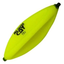 FLOTTEUR BLACK CAT DARTER U-FLOAT
