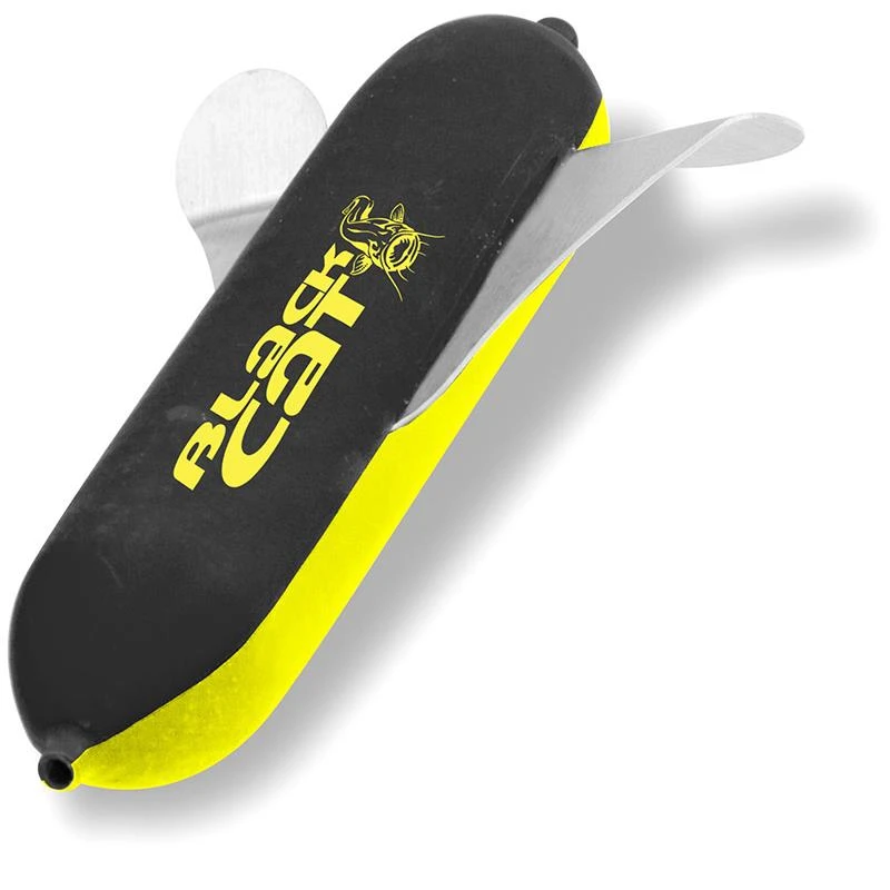 FLOTTEUR BLACK CAT SOUS-MARIN PROPELLER SILENT 3 FLOTTEUR BLACK CAT SOUS-MARIN PROPELLER SILENT