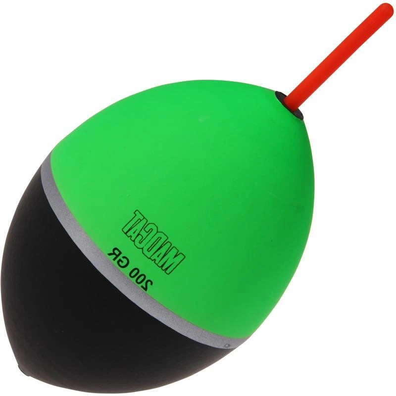 FLOTTEUR SILURE MADCAT CHEMICAL LIGHT 2 FLOTTEUR SILURE MADCAT CHEMICAL LIGHT