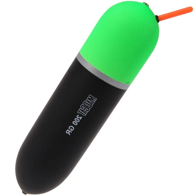 FLOTTEUR SILURE MADCAT CIGARE 3 FLOTTEUR SILURE MADCAT CIGARE