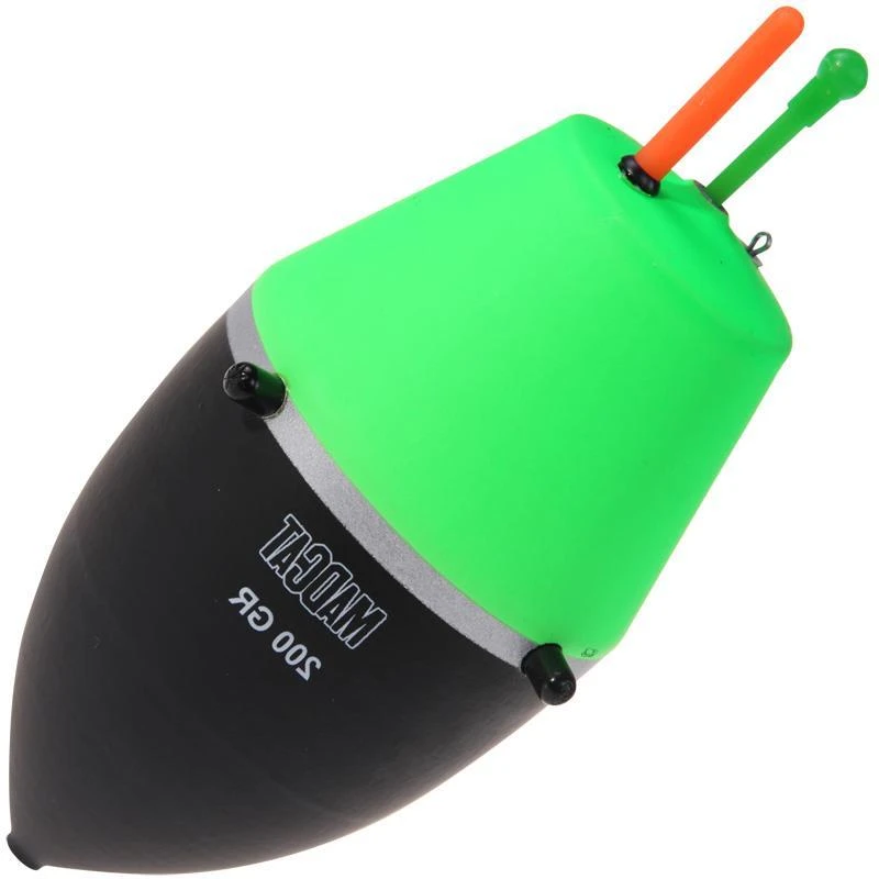FLOTTEUR SILURE MADCAT RATTLIN BUOY 2 FLOTTEUR SILURE MADCAT RATTLIN BUOY