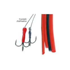 GAINE A MONTAGES SILICONE TECHNIPÊCHE SILICONE FREE RUN