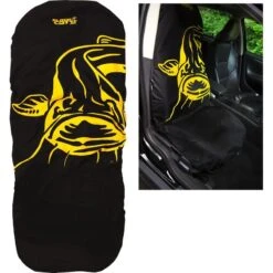 HOUSSE DE PROTECTION BLACK CAT SIEGE AUTO