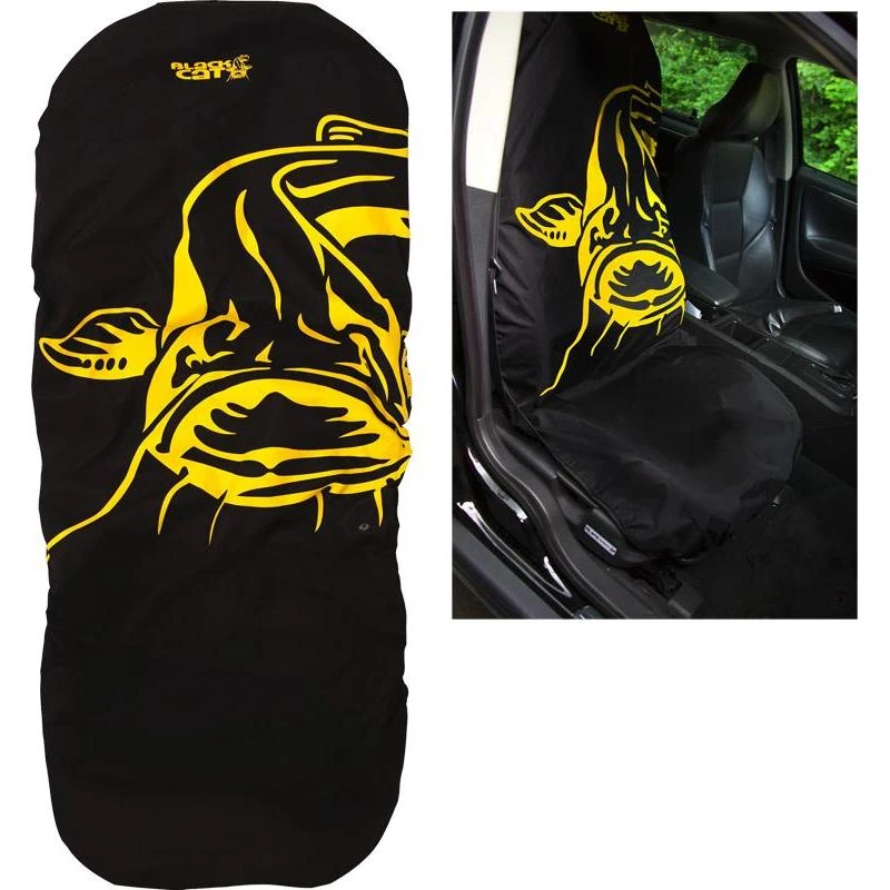 HOUSSE DE PROTECTION BLACK CAT SIEGE AUTO 3 HOUSSE DE PROTECTION BLACK CAT SIEGE AUTO