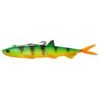 LEURRE SOUPLE ARMÉ MADCAT PELAGIC CAT LURE - 21CM -PENN PECHE Magasin leurre souple arme madcat pelagic lure 21cm z 2428 242850