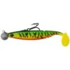 LEURRE SOUPLE ARME MADCAT RTF SHAD - PAR 16 -PENN PECHE Magasin leurre souple arme madcat rtf shad par 16 z 1991 199120