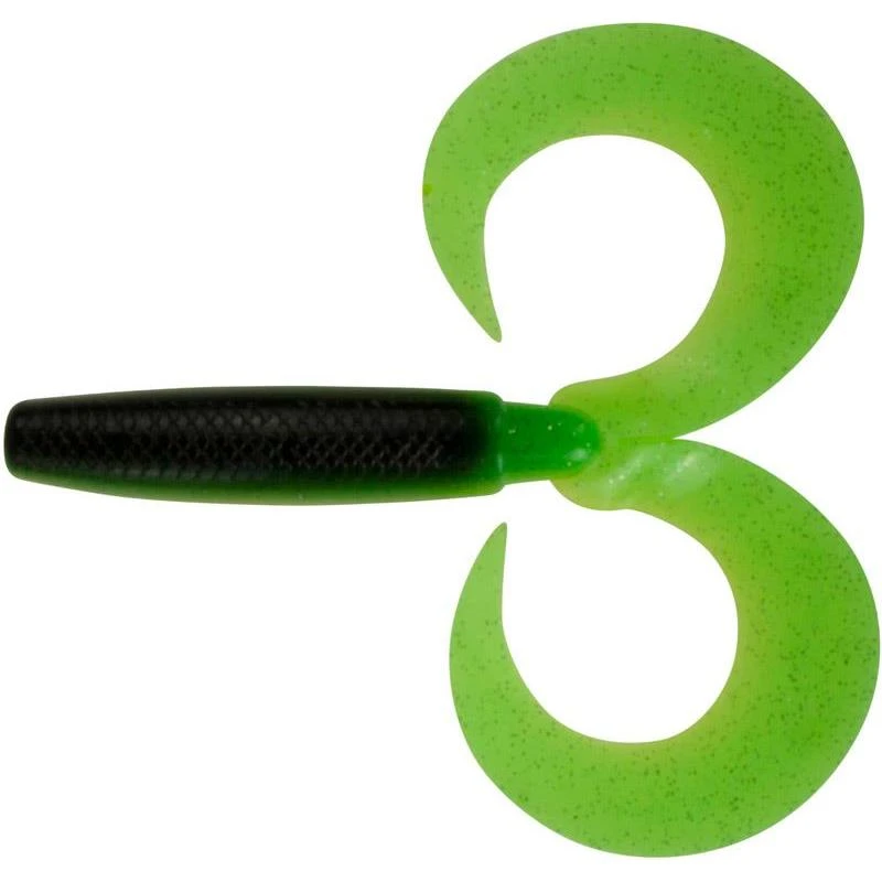 LEURRE SOUPLE MADCAT DOUBLE TROUBLE - 15CM - PAR 10 3 LEURRE SOUPLE MADCAT DOUBLE TROUBLE - 15CM - PAR 10