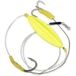 MONTAGE BLACK CAT SILENT COMBI RIG