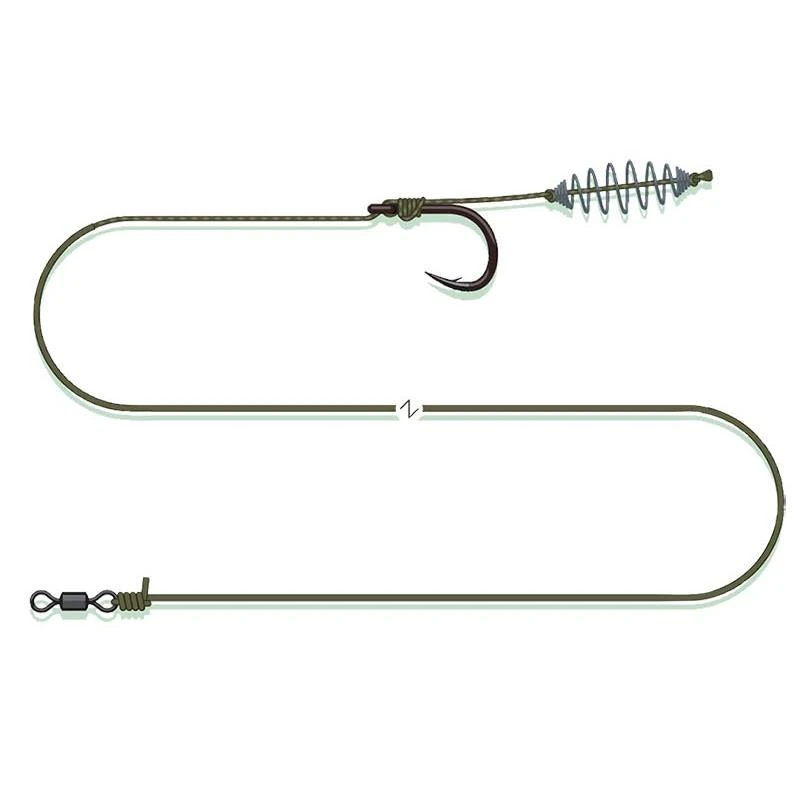 MONTAGE MADCAT PÂTE PELLET 3 MONTAGE MADCAT PÂTE PELLET