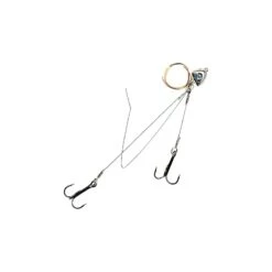 MONTURE SOUPLE TECHNIPÊCHE TROPICAL