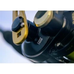 MOULINET CASTING BLACK CAT BATTLE CAT VERTICAL -PENN PECHE Magasin moulinet casting black cat battle vertical z 2551 255122 10