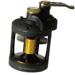 MOULINET CASTING BLACK CAT BUSTER LH -PENN PECHE Magasin moulinet casting black cat buster lh z 1999 199995 7