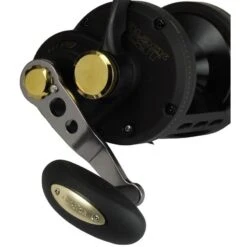 MOULINET CASTING BLACK CAT BUSTER LH -PENN PECHE Magasin moulinet casting black cat buster lh z 1999 199995 8