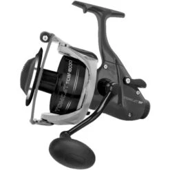 MOULINET OKUMA TOMCAT BAITFEEDER