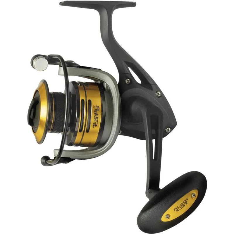 MOULINET SILURE BLACK CAT PASSION PRO FD 3 MOULINET SILURE BLACK CAT PASSION PRO FD