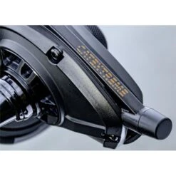 MOULINET SPINNING BLACK CAT CATEXTREME BIG CAT -PENN PECHE Magasin moulinet spinning black cat catextreme big z 2551 255114 10