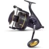 MOULINET SPINNING BLACK CAT CATEXTREME BIG CAT -PENN PECHE Magasin moulinet spinning black cat catextreme big z 2551 255114