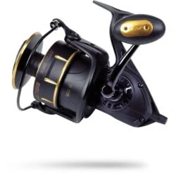 MOULINET SPINNING BLACK CAT CATEXTREME BIG CAT -PENN PECHE Magasin moulinet spinning black cat catextreme big z 2551 255114 4