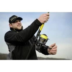 MOULINET SPINNING BLACK CAT CATEXTREME BIG CAT -PENN PECHE Magasin moulinet spinning black cat catextreme big z 2551 255114 6