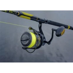 MOULINET SPINNING BLACK CAT CATEXTREME BIG CAT -PENN PECHE Magasin moulinet spinning black cat catextreme big z 2551 255114 8