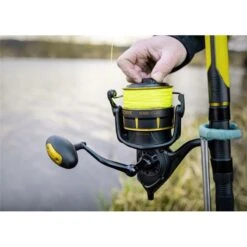 MOULINET SPINNING BLACK CAT CATEXTREME BIG CAT -PENN PECHE Magasin moulinet spinning black cat catextreme big z 2551 255114 9