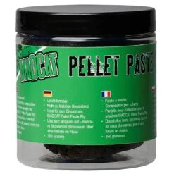 PÂTE PELLET MADCAT