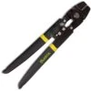 PINCE À SERTIR BLACK CAT MEGA CRIMPING 2 PINCE À SERTIR BLACK CAT MEGA CRIMPING -PENN PECHE Magasin pince a sertir black cat mega crimping z 2596 259602